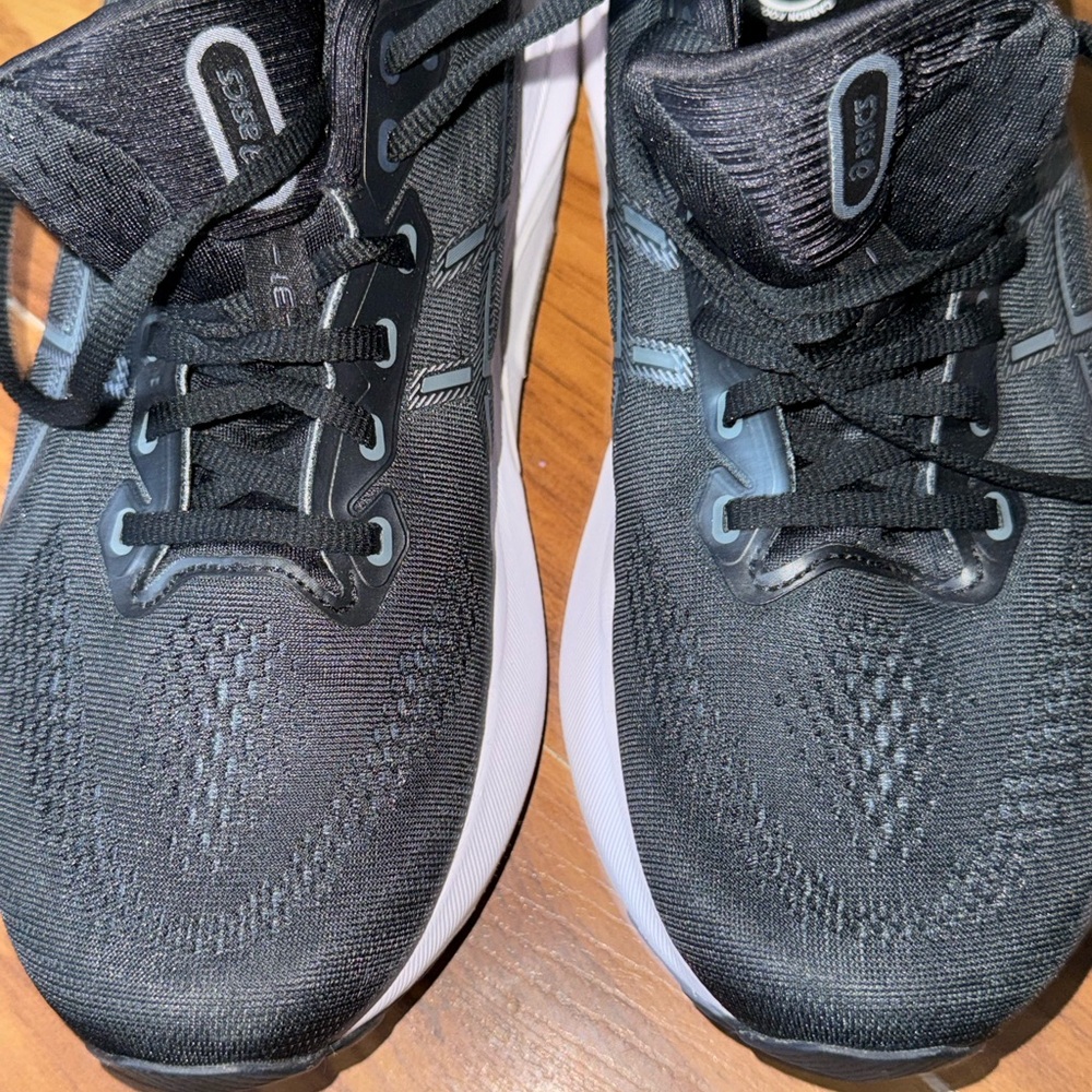 ASICS GEL-KAYANO 31 running shoe - Picture 6 of 13